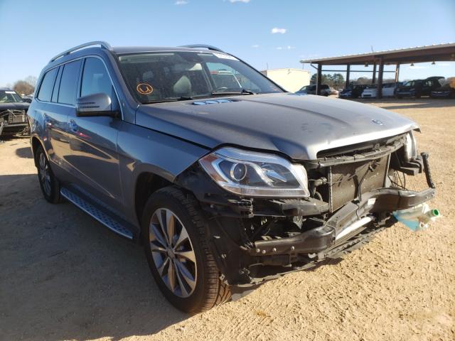 MERCEDES-BENZ GL 450 4MA 2014 4jgdf7ce6ea428300