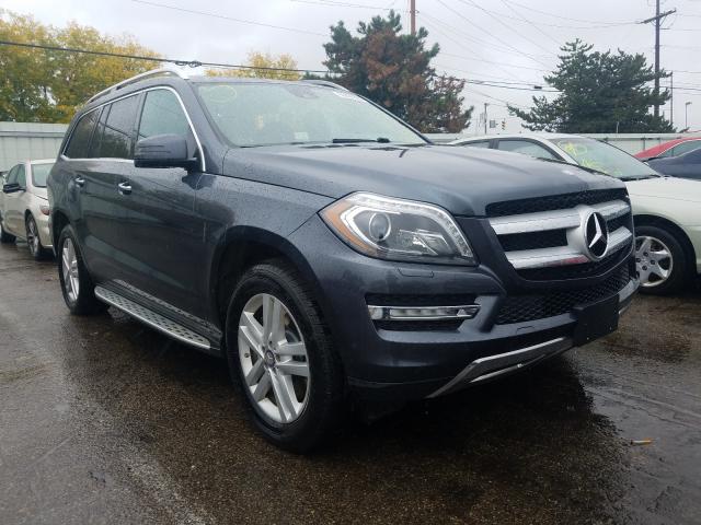 MERCEDES-BENZ GL 450 4MA 2013 4jgdf7ce7da103444