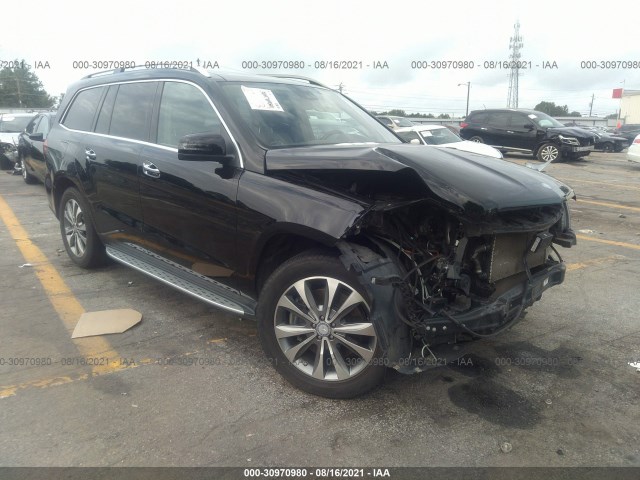 MERCEDES-BENZ GL-CLASS 2013 4jgdf7ce7da111432