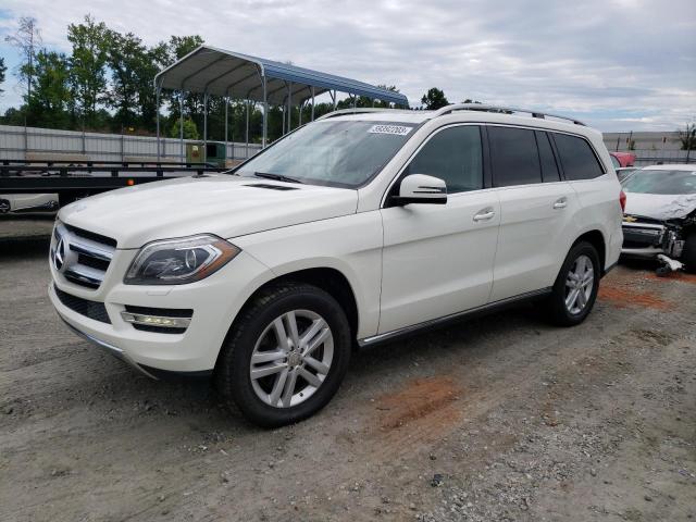 MERCEDES-BENZ GL 450 4MA 2013 4jgdf7ce7da125721