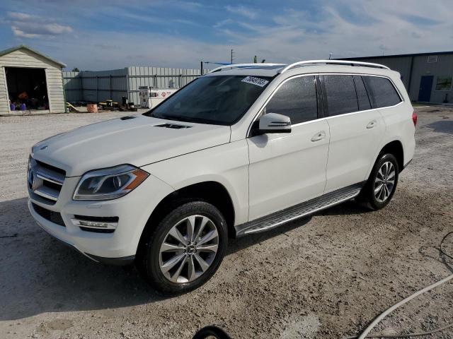 MERCEDES-BENZ GL-CLASS 2013 4jgdf7ce7da127338