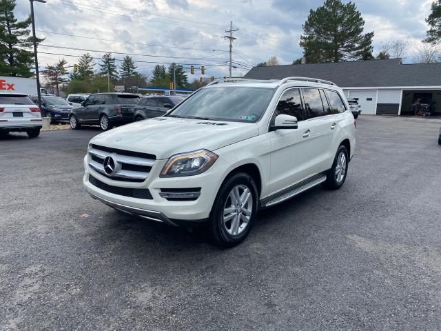 MERCEDES-BENZ GL 450 4MA 2013 4jgdf7ce7da132183