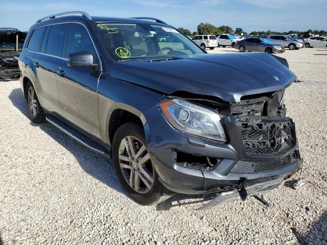 MERCEDES-BENZ GL 450 4MA 2013 4jgdf7ce7da134595