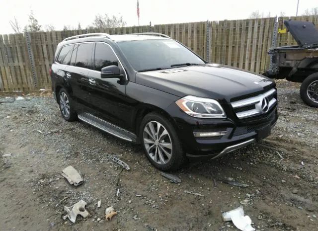 MERCEDES-BENZ GL-CLASS 2013 4jgdf7ce7da156824