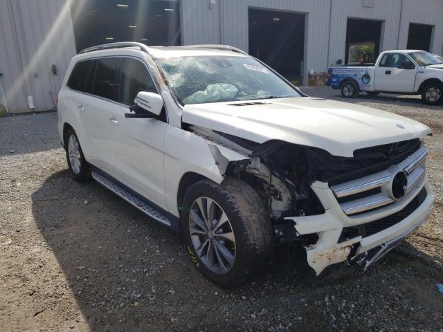 MERCEDES-BENZ GL 450 4MA 2013 4jgdf7ce7da166995