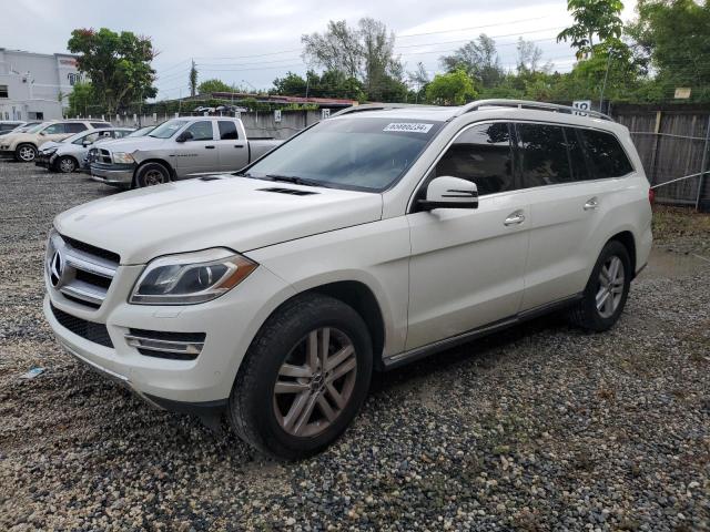 MERCEDES-BENZ GL 450 4MA 2013 4jgdf7ce7da181111