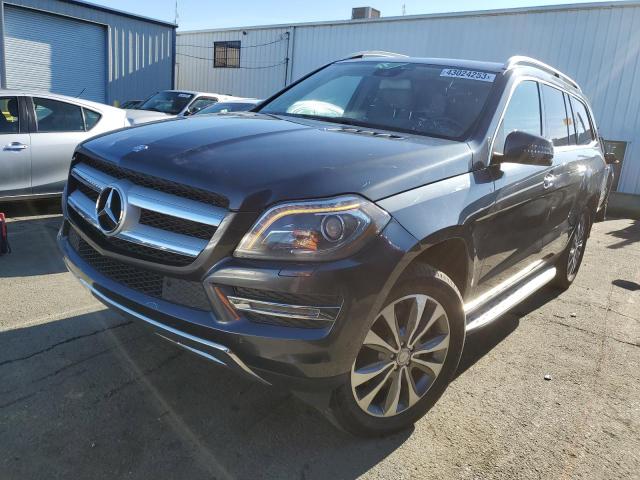 MERCEDES-BENZ GL 450 4MA 2013 4jgdf7ce7da181173