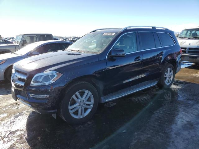 MERCEDES-BENZ GL 450 4MA 2013 4jgdf7ce7da184509