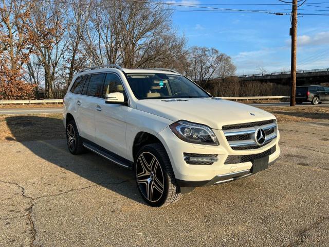 MERCEDES-BENZ GL 450 4MA 2013 4jgdf7ce7da187393