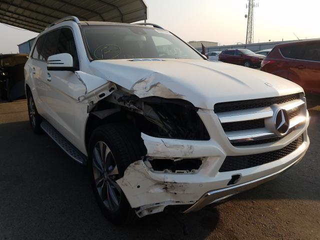 MERCEDES-BENZ GL 450 4MA 2013 4jgdf7ce7da190097