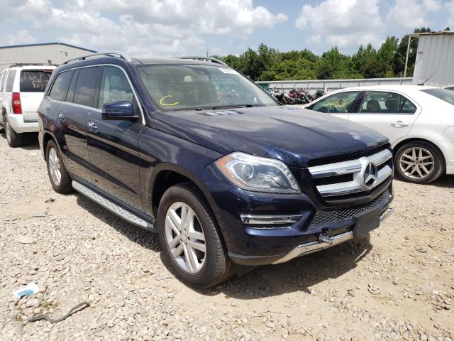 MERCEDES-BENZ GL 450 4MA 2013 4jgdf7ce7da191203