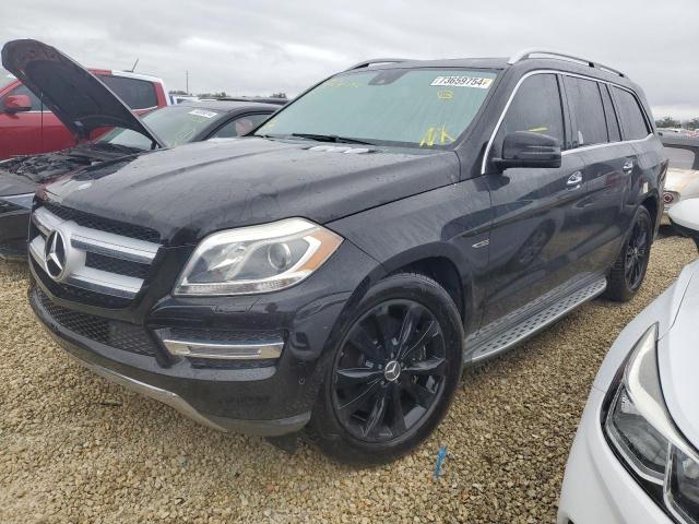 MERCEDES-BENZ GL 450 4MA 2013 4jgdf7ce7da191704