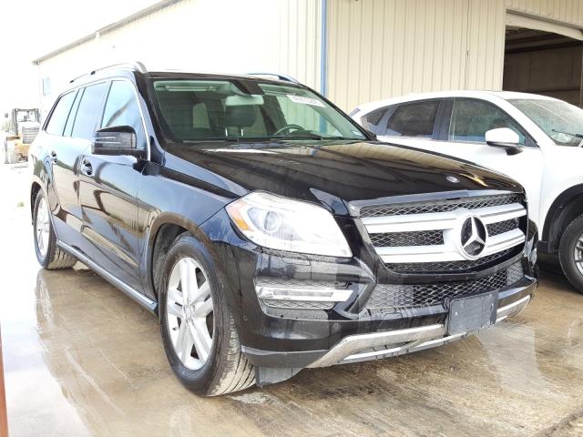 MERCEDES-BENZ GL 450 4MA 2013 4jgdf7ce7da194439