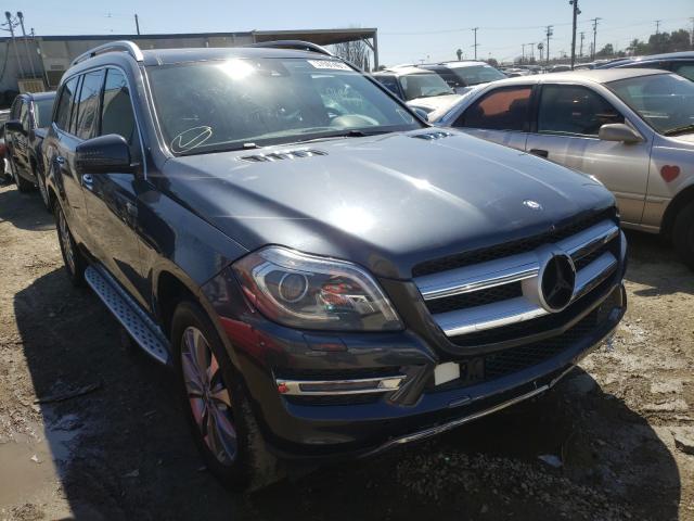 MERCEDES-BENZ GL-CLASS 2013 4jgdf7ce7da195445