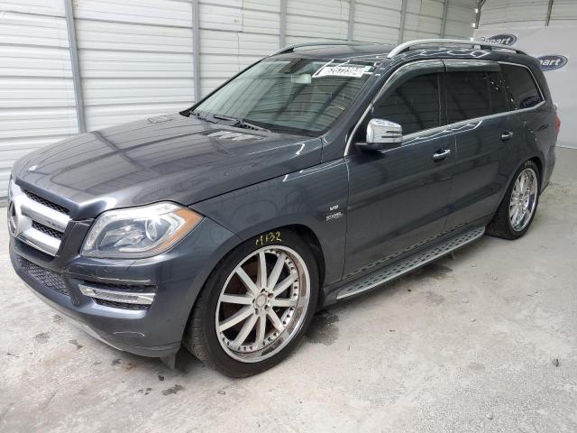 MERCEDES-BENZ GL 450 4MA 2013 4jgdf7ce7da199639