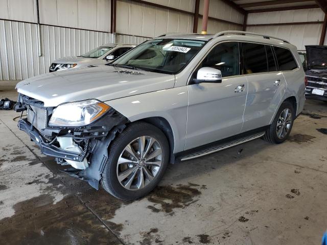 MERCEDES-BENZ GL 450 4MA 2013 4jgdf7ce7da203821