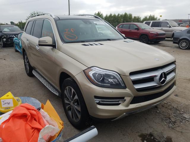 MERCEDES-BENZ GL 450 4MA 2013 4jgdf7ce7da210736