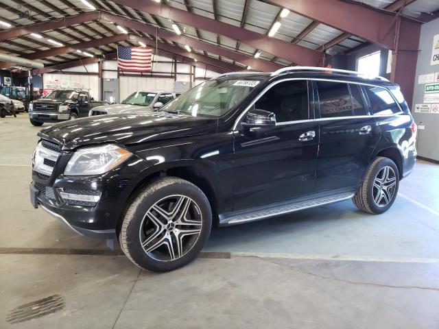 MERCEDES-BENZ GL 450 4MA 2013 4jgdf7ce7da219016