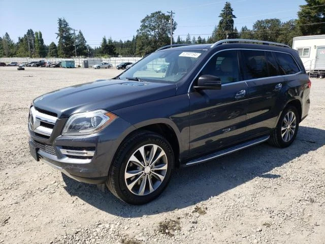 MERCEDES-BENZ GL 450 4MA 2013 4jgdf7ce7da224099