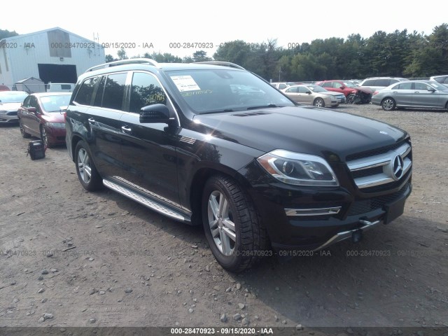 MERCEDES-BENZ GL-CLASS 2013 4jgdf7ce7da230159