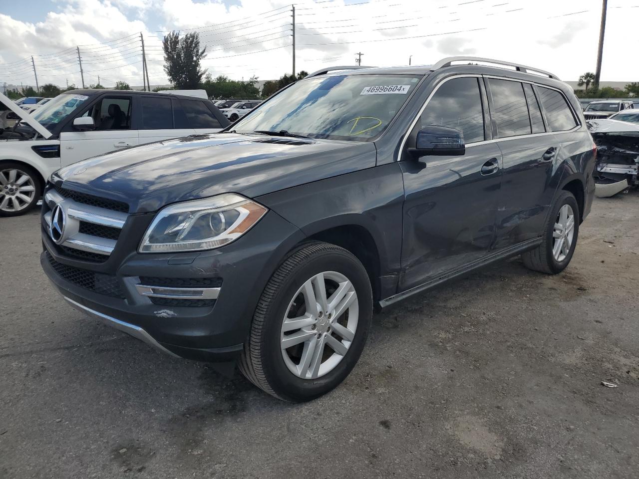 MERCEDES-BENZ GL-KLASSE 2013 4jgdf7ce7da235409