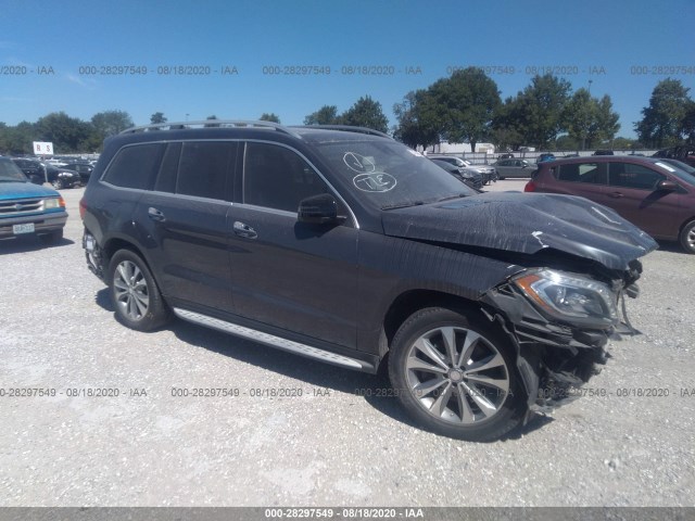 MERCEDES-BENZ GL-CLASS 2013 4jgdf7ce7da235474