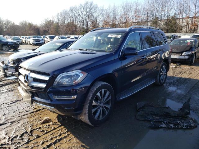 MERCEDES-BENZ GL 450 4MA 2013 4jgdf7ce7da236009