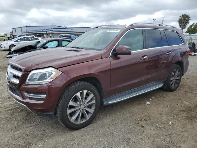 MERCEDES-BENZ GL-CLASS 2013 4jgdf7ce7da237628