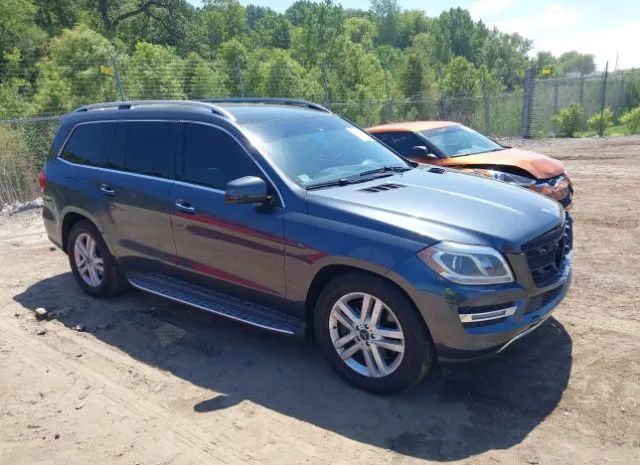 MERCEDES-BENZ GL-CLASS 2013 4jgdf7ce7da242408