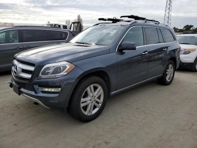 MERCEDES-BENZ GL-CLASS 2013 4jgdf7ce7da244613