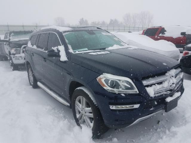 MERCEDES-BENZ GL 450 4MA 2013 4jgdf7ce7da246930