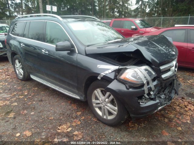 MERCEDES-BENZ GL-CLASS 2013 4jgdf7ce7da248614