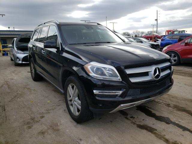 MERCEDES-BENZ GL 450 4MA 2013 4jgdf7ce7da261461