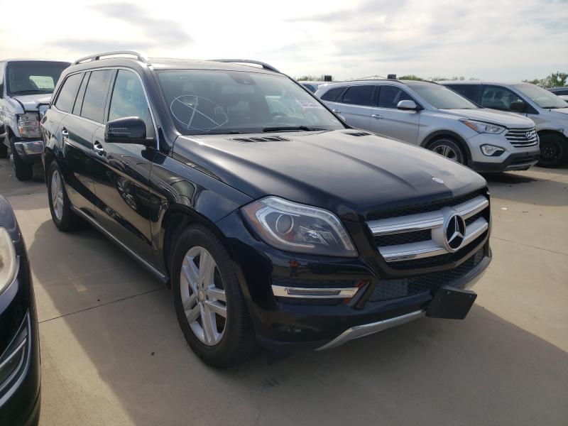 MERCEDES-BENZ GL 450 4MA 2013 4jgdf7ce7da263436