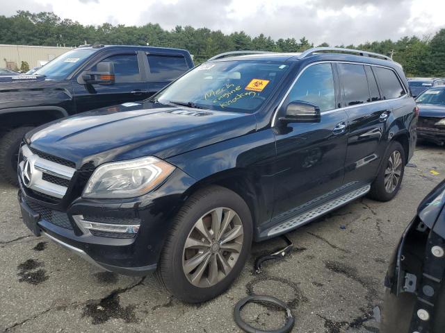 MERCEDES-BENZ GL 450 4MA 2013 4jgdf7ce7da265090