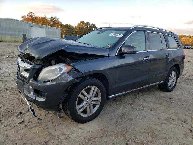 MERCEDES-BENZ GL-KLASSE 2013 4jgdf7ce7da265185