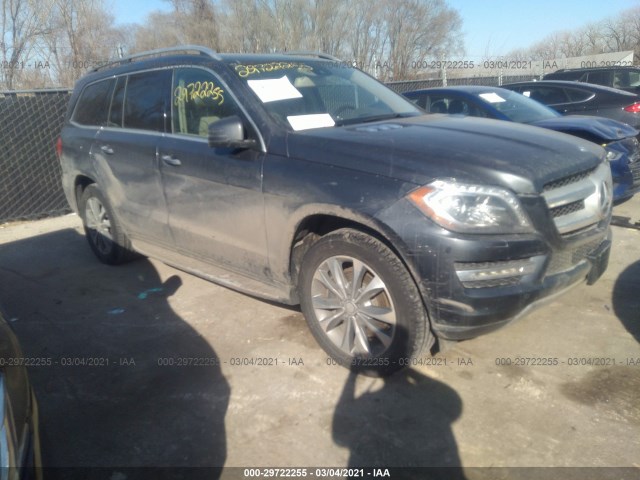 MERCEDES-BENZ GL-CLASS 2014 4jgdf7ce7ea268038