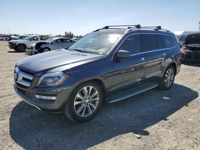 MERCEDES-BENZ GL-CLASS 2014 4jgdf7ce7ea269271