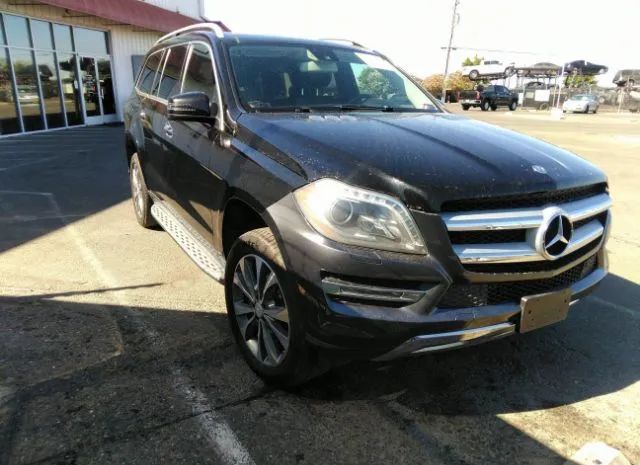 MERCEDES-BENZ GL-CLASS 2014 4jgdf7ce7ea271845