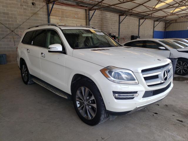 MERCEDES-BENZ GL 450 4MA 2014 4jgdf7ce7ea277578