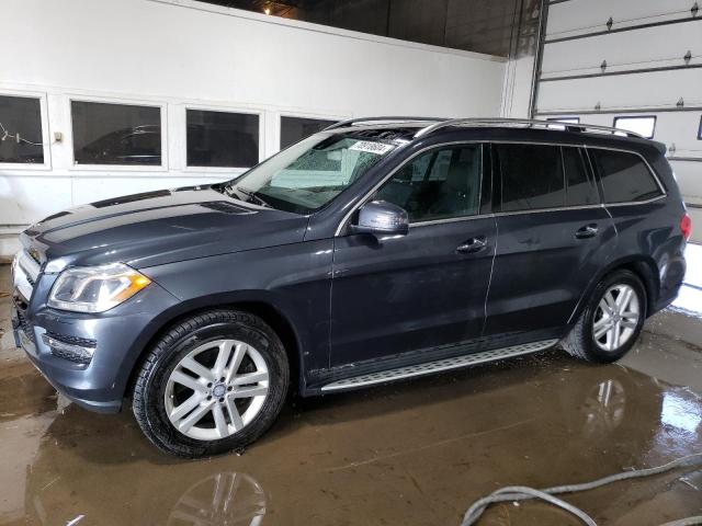 MERCEDES-BENZ GL 450 4MA 2014 4jgdf7ce7ea289956