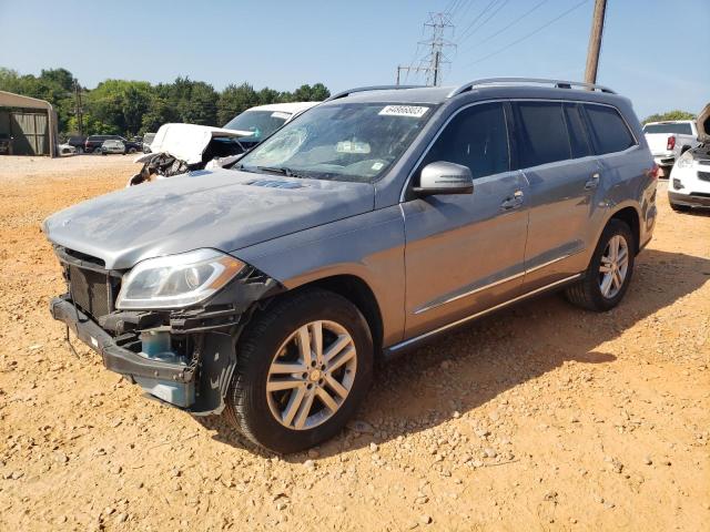 MERCEDES-BENZ GL 450 4MA 2014 4jgdf7ce7ea296356