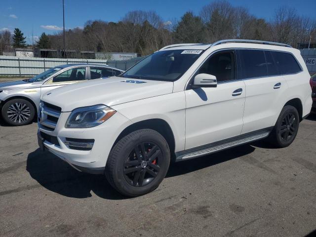 MERCEDES-BENZ GL-CLASS 2014 4jgdf7ce7ea305041