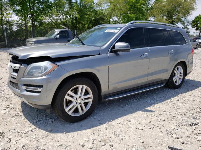 MERCEDES-BENZ GL 450 4MA 2014 4jgdf7ce7ea306643