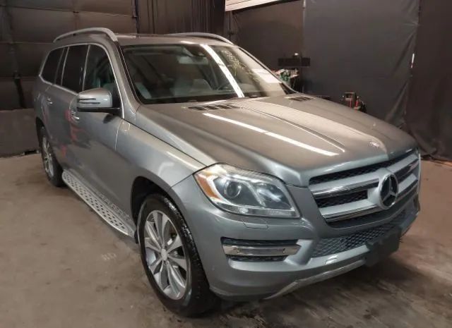 MERCEDES-BENZ GL-CLASS 2014 4jgdf7ce7ea308621