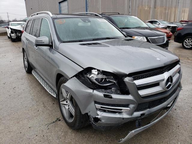 MERCEDES-BENZ GL 450 4MA 2014 4jgdf7ce7ea308652