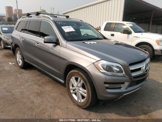 MERCEDES-BENZ GL-CLASS 2014 4jgdf7ce7ea311244