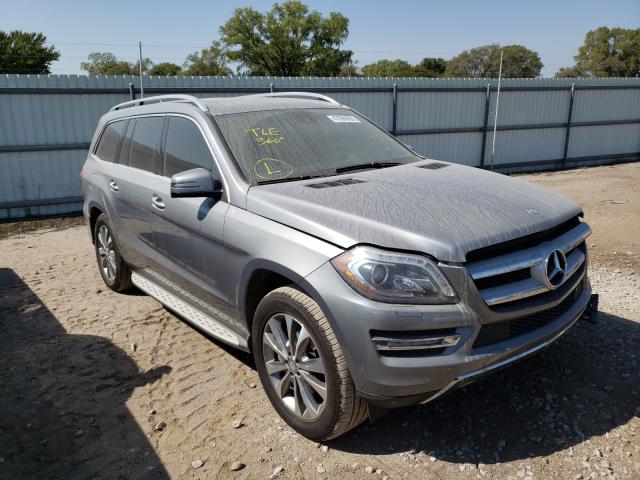 MERCEDES-BENZ GL 450 4MA 2014 4jgdf7ce7ea320798