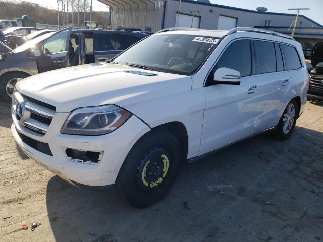 MERCEDES-BENZ GL 450 4MA 2014 4jgdf7ce7ea323426