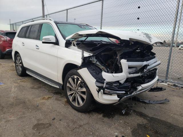 MERCEDES-BENZ GL 450 4MA 2014 4jgdf7ce7ea327329